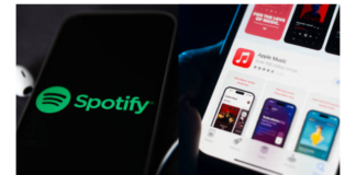 Which is better: Apple Music or Spotify?