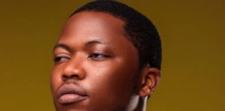 ‘Crossdressing not sustainable’- Nigerian comedian, Brainjotter explains why he changed style of comedy brainjotter