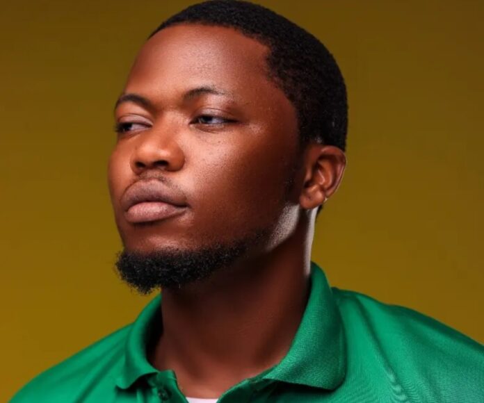 ‘Crossdressing not sustainable’- Nigerian comedian, Brainjotter explains why he changed style of comedy brainjotter