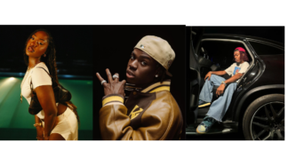 10 Nigerian Rising Music Talents to watch out for in 2024