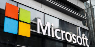 Microsoft surpasses Apple in market valuation