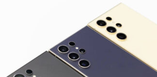 Samsung just launched S24 Ultra with AI-powered features