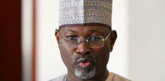 Desperate politicians hijacked INEC’s IReV in 2023 elections — Former INEC Chairman, Jega