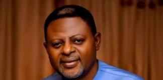 Cross River gov Bassey commissions new healthcare facility