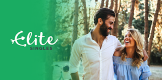 Top 7 dating apps in 2024!