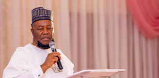 Godswill Akpabio, governors celebrate fallen heroes Godswill Akpabio