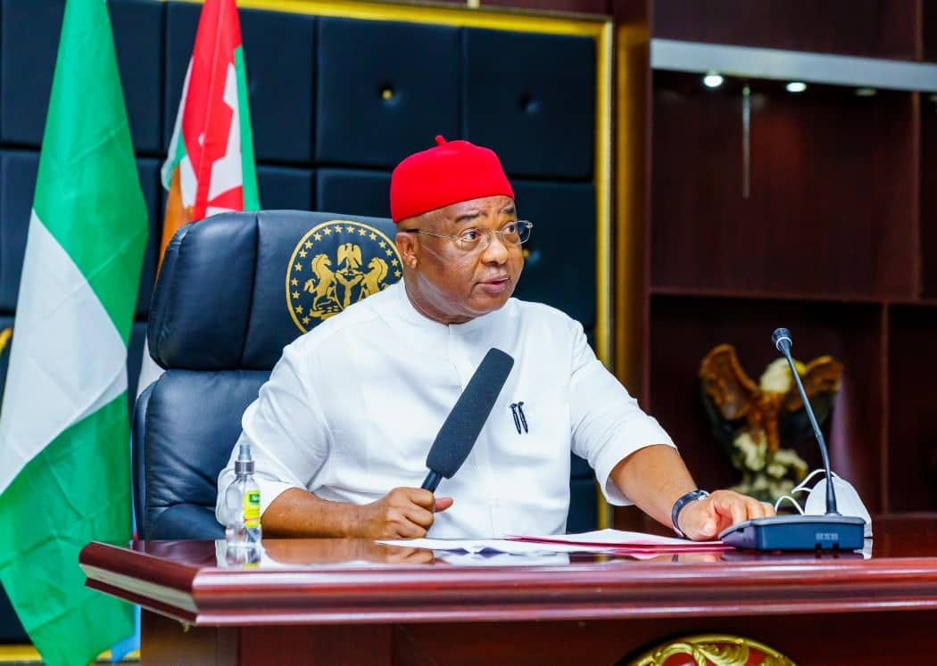 image-90 Imo State Governor Hope Uzodimma