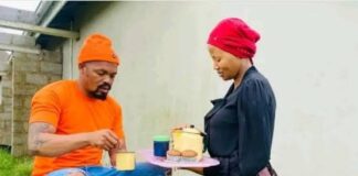 5 reasons why most men love and prefer submissive women A submissive woman and her husband