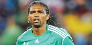 Nwankwo Kanu believes teams are now “afraid” of the Super Eagles