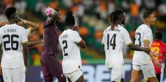 AFCON 2023: Mambas’ venomous sting turns Ghana’s triumph to tragedy within minutes