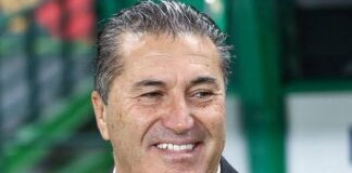 AFCON 2023: Jose Peseiro rues Super Eagles missed chances against Equatorial Guinea