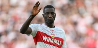 Top 10 players to watch at AFCON 2023