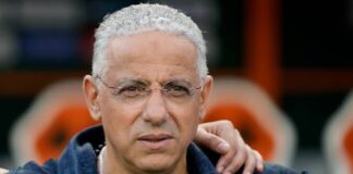 AFCON 2023: Tanzania suspend manager Adel Amrouche following eight-match CAF ban