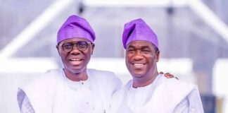 BREAKING: Supreme Court affirms Sanwo-Olu’s victory