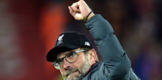 Jurgen Klopp shocks football world, set to leave Liverpool