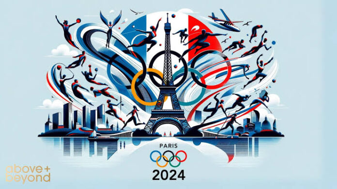 AFCON, Paris Olympics and other top sporting events you shouldn’t miss in 2024 AFCON, Paris Olympics and other top sporting events you shouldn’t miss in 2024