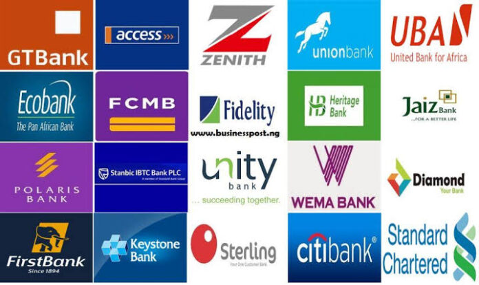Nigerian banks take N19.8 trillion loan from Central Bank, exposing liquidity woes Nigerian banks