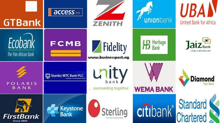 Nigerian banks