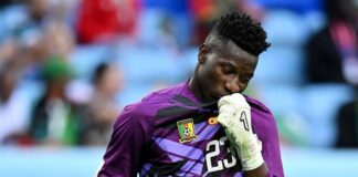 Two matches in 24 hours – How Andre Onana’s United-AFCON controversy caused uproar