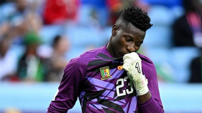 Two matches in 24 hours – How Andre Onana’s United-AFCON controversy caused uproar Two matches in 24 hours – How Andre Onana’s United-AFCON controversy caused uproar