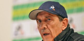 AFCON 2023: “The small details favoured Nigeria” – Cote d’Ivoire coach Jean-Louis Gasset