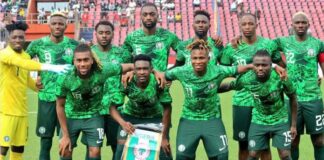 Nigeria vs Equatorial Guinea: AFCON preview, team news, kick-off and H2H