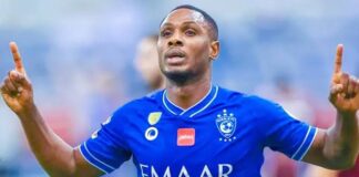 Scoring goals and touching lives: Odion Ighalo’s remarkable journey of philanthropy