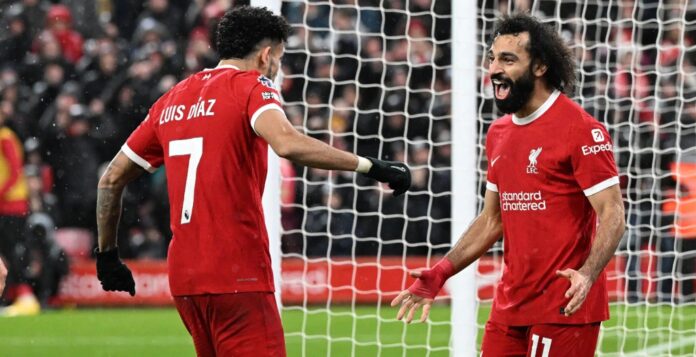 Will Mohamed Salah’s AFCON commitment be a huge loss for title contenders Liverpool? Will Mohamed Salah’s AFCON commitment be a huge loss for title contenders Liverpool?