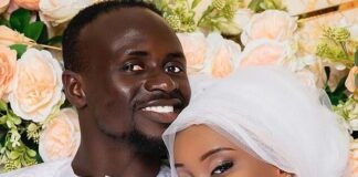 3 interesting things to know about Sadio Mane’s new wife Aisha Tamba