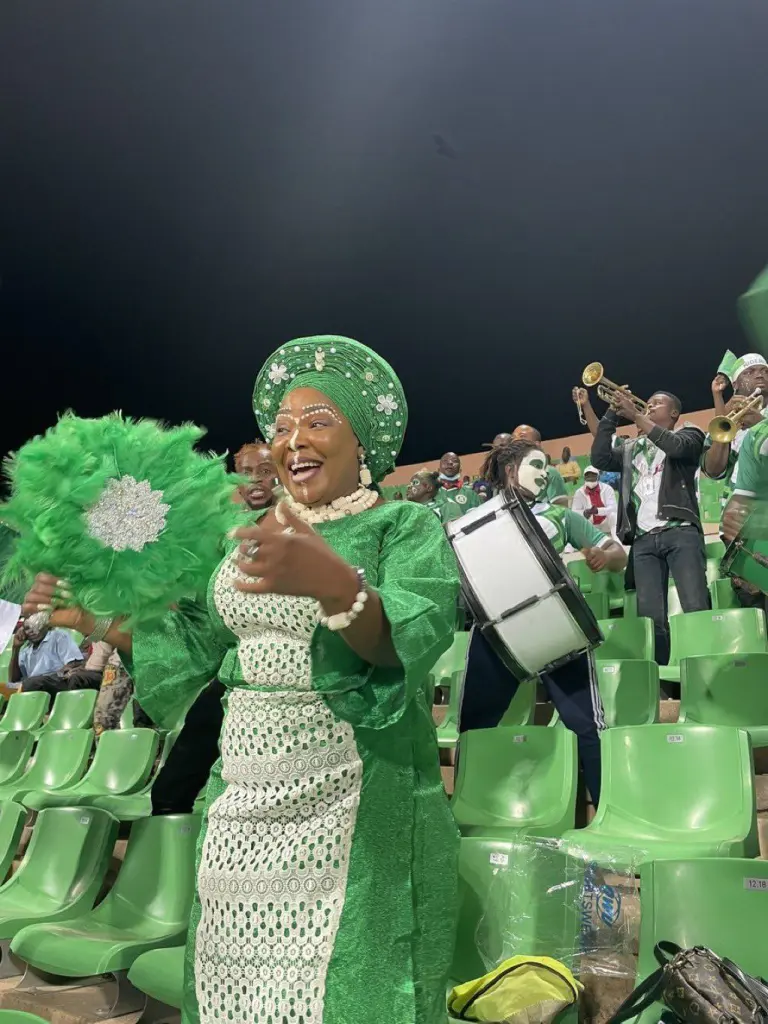 Euro 2024: Major lessons AFCON organizers should learn from the Europeans 6 wp 17065659805106722365159395187098 2