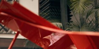 Moses Bliss, Nigerian gospel musician ties the nuptial knot (PHOTOS)