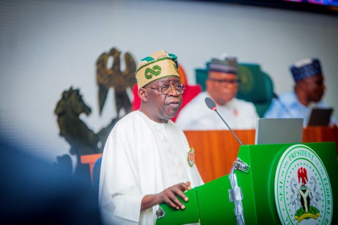 Tinubu approves upgrade of health infrastructure across geo-political zones Tinubu approves upgrade of health infrastructure across geo-political zones