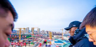 Lagos secures additional trains- rolling stocks for Blue Line, Red Line rail operations