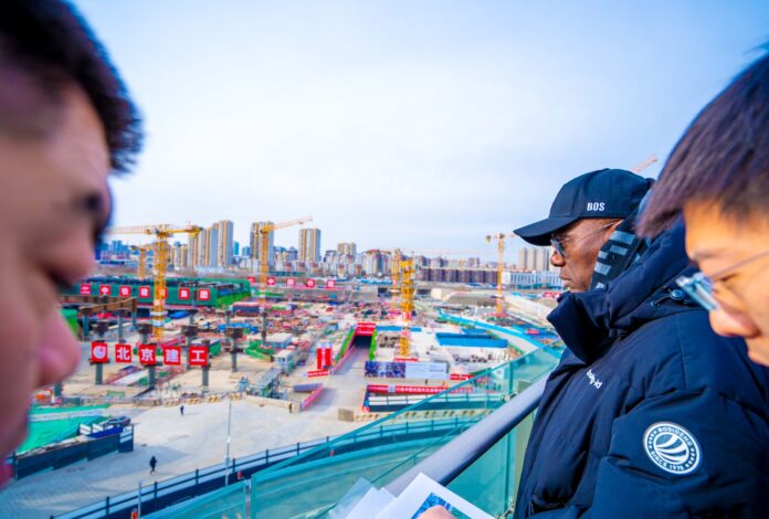 Lagos secures additional trains- rolling stocks for Blue Line, Red Line rail operations Lagos secures additional trains- rolling stocks for Blue Line, Red Line rail operations