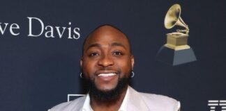 2024 Grammys: Davido loses all nominations at 66th Grammy Awards