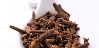 10 health benefits of cloves and how to take them