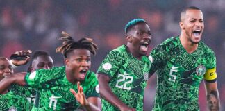 Nigeria to face Ivory Coast in AFCON final following victory against South Africa
