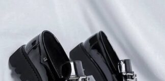 Becoming A Chilled Guy: Here are 5 must-have shoes for every man (PHOTOS)