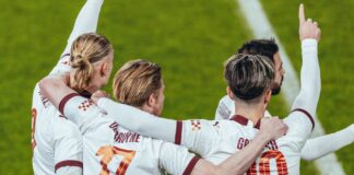 FA Cup: Haaland hits five, De Bruyne with four assists in Manchester City’s drubbing of Luton