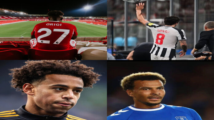 2023/2024 premier league summer transfers that have gone under the radar 2023/2024 premier league summer transfers that have gone under the radar