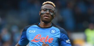 From selling ‘pure water’ and cleaning gutter to world stardom – The Victor Osimhen story