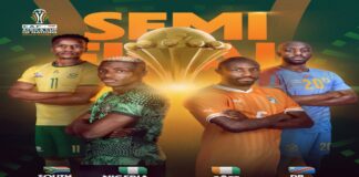 Match preview AFCON 2023: Ivory Coast vs DR Congo