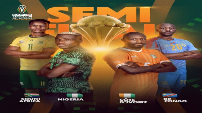 Match preview AFCON 2023: Ivory Coast vs DR Congo