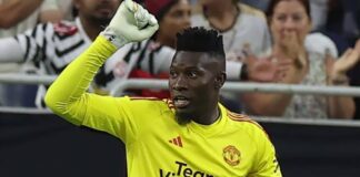 The best goalkeepers in modern African football