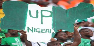 Records that were broken at the 2023 Africa Cup of Nations