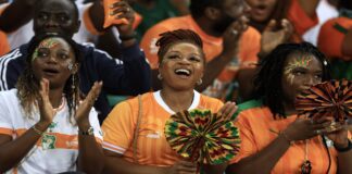 AFCON: Nations that have hosted and won the title on home soil