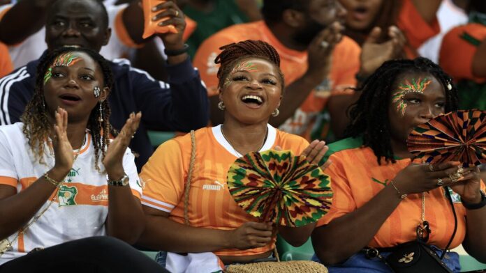 AFCON: Nations that have hosted and won the title on home soil AFCON: Nations that have hosted and won the title on home soil