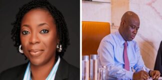 JUST IN: Access Holdings Plc appoints Bolaji Agbede as acting CEO