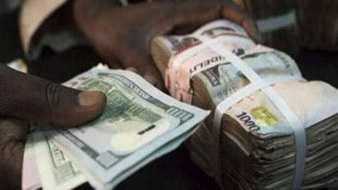 BDCs urge CBN to relax grip on exchange rate BDCs urge CBN to relax grip on exchange rate