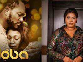 Biodun Stephen- Joba (Photo Credit: NRTC Library)